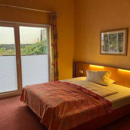Landhotel Ritter-Post Angelbachtal Εξωτερικό φωτογραφία