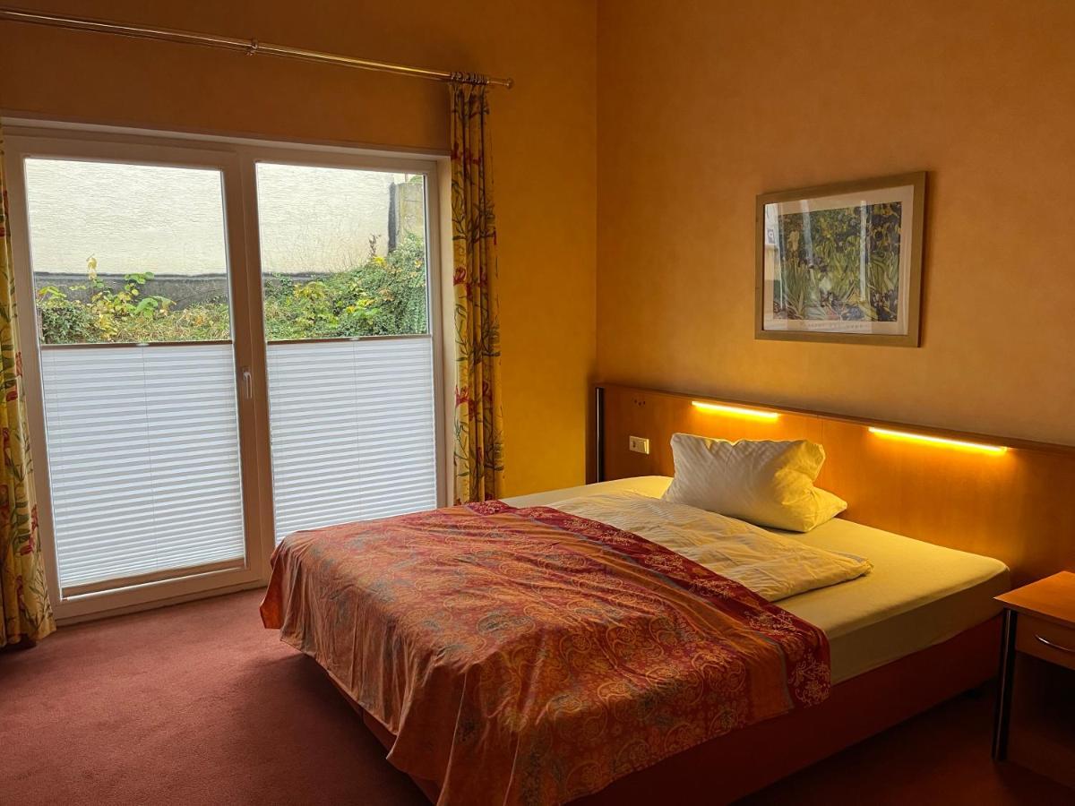 Landhotel Ritter-Post Angelbachtal Εξωτερικό φωτογραφία