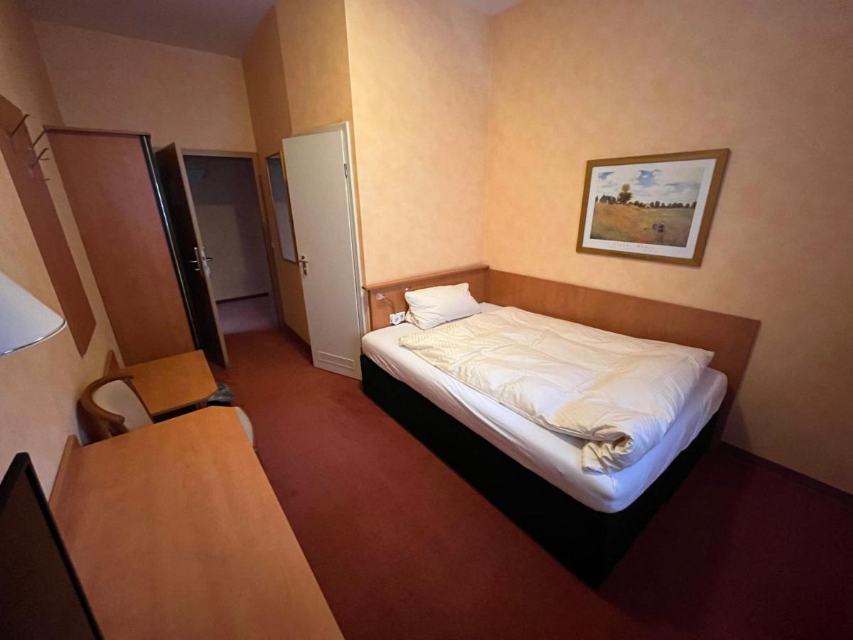 Landhotel Ritter-Post Angelbachtal Εξωτερικό φωτογραφία
