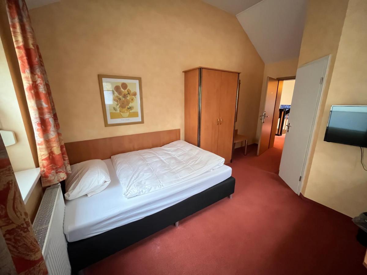 Landhotel Ritter-Post Angelbachtal Εξωτερικό φωτογραφία